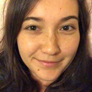 Meet your Posher, Nora